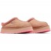 UGG WOMEN'S TASMAN TAZZ LOVE ’25 -  ARROYO TROPICAL PINK' 