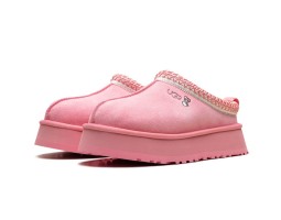 UGG WOMEN'S TASMAN TAZZ LOVE ’25 - TROPICAL PINK' 
