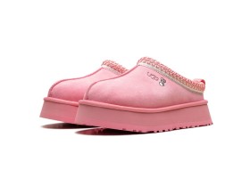 UGG WOMEN'S TASMAN TAZZ LOVE ’25 - TROPICAL PINK' 