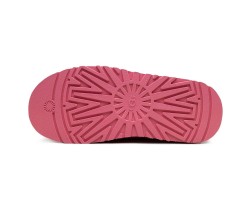 UGG WOMEN'S TASMAN TAZZ LOVE ’25 - TROPICAL PINK' 
