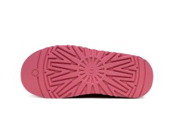 UGG WOMEN'S TASMAN TAZZ LOVE ’25 - TROPICAL PINK' 