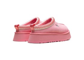 UGG WOMEN'S TASMAN TAZZ LOVE ’25 - TROPICAL PINK' 