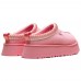 UGG WOMEN'S TASMAN TAZZ LOVE ’25 - TROPICAL PINK' 