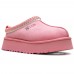UGG WOMEN'S TASMAN TAZZ LOVE ’25 - TROPICAL PINK' 