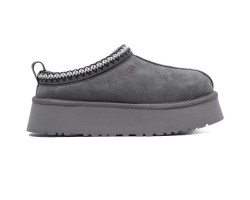 UGG WOMEN'S TASMAN TAZZ GREY