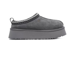 UGG WOMEN'S TASMAN TAZZ GREY