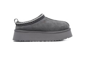 UGG WOMEN'S TASMAN TAZZ GREY