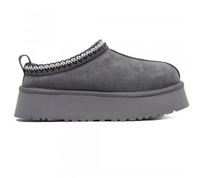 UGG WOMEN'S TASMAN TAZZ GREY