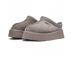 UGG WOMEN'S TASMAN TAZZ SMOKE PLUME