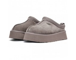UGG WOMEN'S TASMAN TAZZ SMOKE PLUME