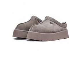 UGG WOMEN'S TASMAN TAZZ SMOKE PLUME