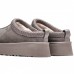 UGG WOMEN'S TASMAN TAZZ SMOKE PLUME