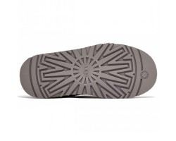 UGG WOMEN'S TASMAN TAZZ SMOKE PLUME