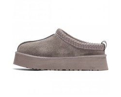 UGG WOMEN'S TASMAN TAZZ SMOKE PLUME