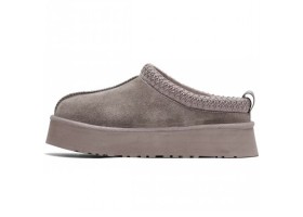 UGG WOMEN'S TASMAN TAZZ SMOKE PLUME