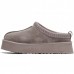 UGG WOMEN'S TASMAN TAZZ SMOKE PLUME