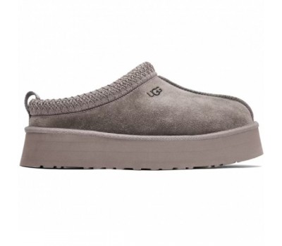 UGG WOMEN'S TASMAN TAZZ SMOKE PLUME