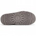 UGG WOMEN'S TASMAN TAZZ SMOKE PLUME