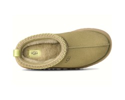 UGG WOMEN'S TASMAN TAZZ MUTED BRASS