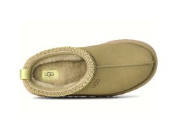 UGG WOMEN'S TASMAN TAZZ MUTED BRASS