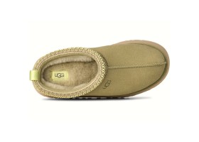 UGG WOMEN'S TASMAN TAZZ MUTED BRASS