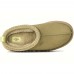 UGG WOMEN'S TASMAN TAZZ MUTED BRASS