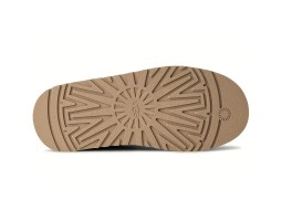 UGG WOMEN'S TASMAN TAZZ MUTED BRASS