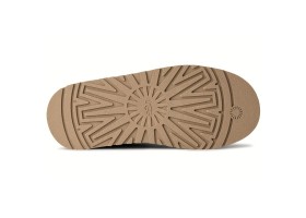 UGG WOMEN'S TASMAN TAZZ MUTED BRASS