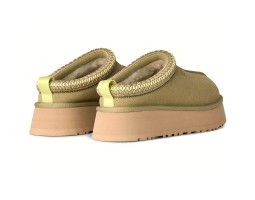 UGG WOMEN'S TASMAN TAZZ MUTED BRASS