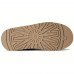UGG WOMEN'S TASMAN TAZZ MUTED BRASS