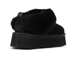 UGG WOMEN'S TAZZELLE BLACK