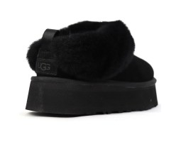 UGG WOMEN'S TAZZELLE BLACK