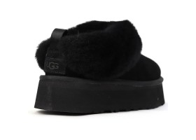 UGG WOMEN'S TAZZELLE BLACK