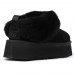 UGG WOMEN'S TAZZELLE BLACK