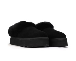 UGG WOMEN'S TAZZELLE BLACK