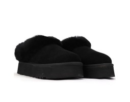 UGG WOMEN'S TAZZELLE BLACK