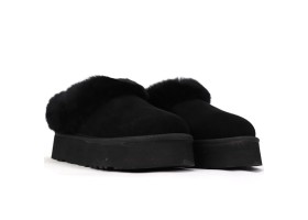 UGG WOMEN'S TAZZELLE BLACK