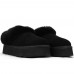 UGG WOMEN'S TAZZELLE BLACK