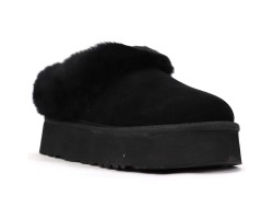 UGG WOMEN'S TAZZELLE BLACK