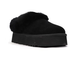 UGG WOMEN'S TAZZELLE BLACK
