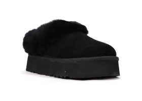UGG WOMEN'S TAZZELLE BLACK