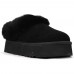 UGG WOMEN'S TAZZELLE BLACK