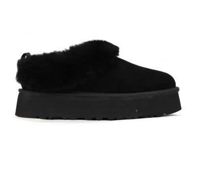 UGG WOMEN'S TAZZELLE BLACK