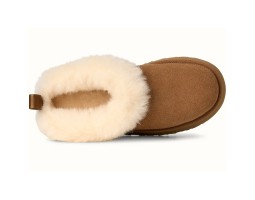 UGG WOMEN'S TAZZELLE CHESTNUT