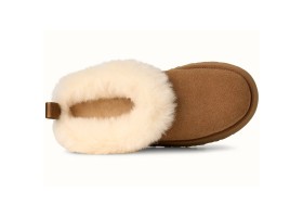 UGG WOMEN'S TAZZELLE CHESTNUT
