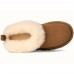 UGG WOMEN'S TAZZELLE CHESTNUT
