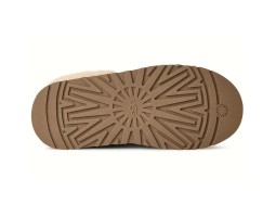 UGG WOMEN'S TAZZELLE CHESTNUT
