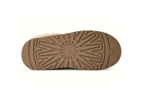 UGG WOMEN'S TAZZELLE CHESTNUT
