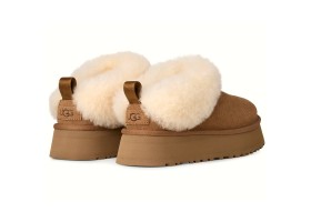 UGG WOMEN'S TAZZELLE CHESTNUT
