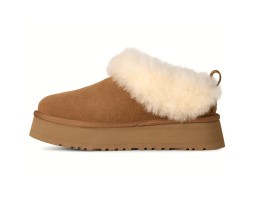 UGG WOMEN'S TAZZELLE CHESTNUT